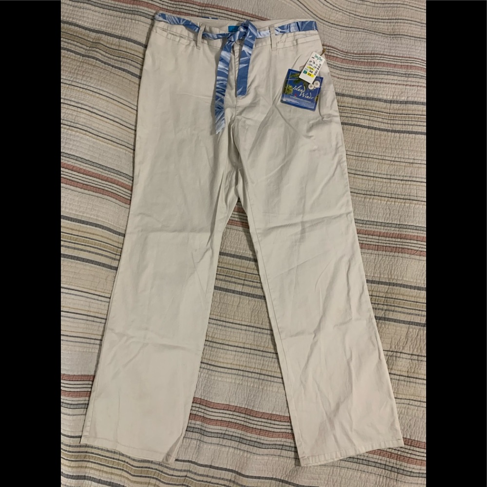 Island winds pants